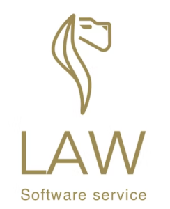 dog on dog attack lawyer logo