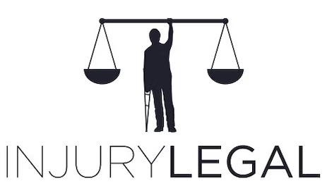 lawyer dog attack logo