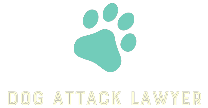Dog Attack lawyer logo
